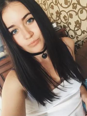Индивидуалка Анна Фотография 3